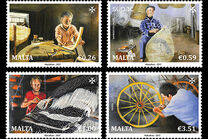 [SEPAC Issue - Local Handicrafts, סוג DNF]