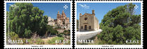 [EUROMED Issue - Trees in the Mediterranean, סוג DNJ]