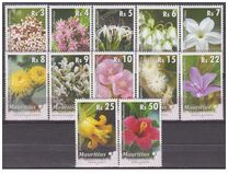 [Flowers - Year "2009" on Stamps, type AGI]