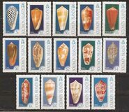 [Seashells, Typ ARP]