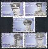 [The 90th Anniversary of the Royal Air Force, Typ ASW]