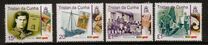 [The 100th Anniversary of Scouting, Typ AIE]