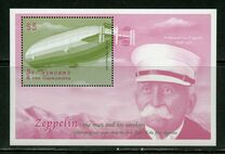 [The 100th Anniversary of Zeppelin, тип CUA]