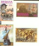 [The 500th Anniversary of the Death of Christopher Columbus, Tipe SL]