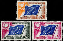 [Flag of Europe, type B5]