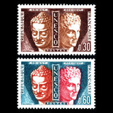 [Buddha and Hermes, Tip A3]
