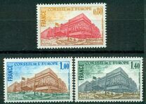 [Palace of Europe, type C]