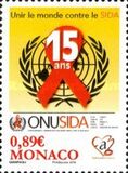 [The 15th Anniversary of UNAIDS, Tip DLM]