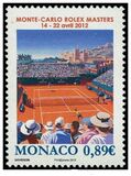 [Tennis - Monte-Carlo Rolex Masters, type DOO]