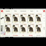 [International Cat Show, type DQA]