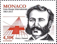 [The 150th Anniversary of Red Cross International, type DQH]