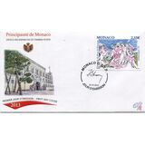 [The 100th Anniversary of the Rite of Spring by Igor Stravinsky, 1882-1971, Tip DQS]