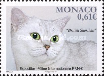 [International Cat Show, වර්ගය DRU]