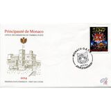 [International Monte Carlo Circus Festival, වර්ගය DRR]
