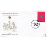 [The 30th Anniversary of the Monte-Carlo Spring Arts Festival, Tip DSE]