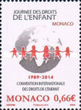 [The 25th Anniversary of the Convention on the Rights of the Child, Tip DSX]