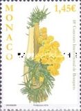 [The 48th International Bouquet Competition, tip DTO]