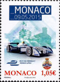 [Monaco Eprix, Вид DUA]