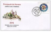 [UEFA European Football Championship 2016 - France, type DWM]