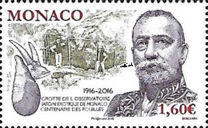[The 100th Anniversary of the Excavations at the Observatory Cave in Monaco’s Exotic Garden, type DWP]
