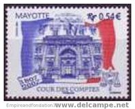 [The 200th Anniversary of French Court of Auditors, වර්ගය FB]