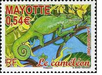 [Chameleon, වර්ගය FK]