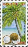 [Coconut Tree, වර්ගය FO]
