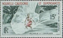[Airmail - Fish, type CM]
