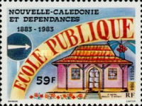 [The 100th Anniversary of Public Education, Tipi QK]