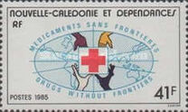 [International Medicines Campaign, סוג QS]