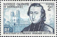 [The 100th Anniversary of French Administration, type BO]