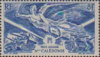 [Airmail - The 1st Anniversary of Allied Victory, タイプ AU]
