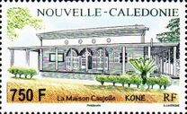 [La Maison de Caujolle, Scrivi AXM]