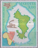 [Island Map, Scrivi AA]