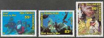 ["Christmas under the Sea", tyyppi VE]