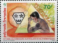 [The 15th Anniversary of the Australian Mathematics Competition, ประเภท WS]