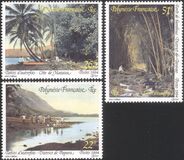 [Tahiti in the Olden Days, 類型 XO]