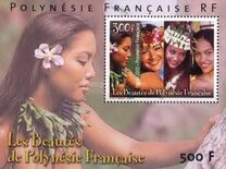 [Polynesian Women, jenis ADQ1]