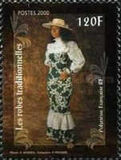 [Traditional Costumes, jenis ADS]