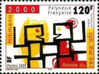 [National Tahitian Language Year, type AEA]