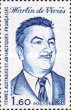 [Paul Martin de Vivies Commemoration, 类型 FF]