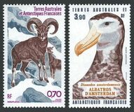 [Antarctic Wildlife, type GA]