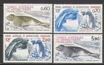 [Antarctic Wildlife, тип FO]