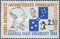 [Admiral Max Douguet Commemoration, Typ IU]