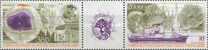 [Airmail - Climatic Research, tip IZ]