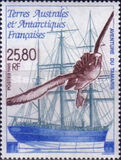 [Voyage of "Tamaris" (Full-rigged Ship), type LE]