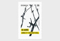 [Th 50th Anniversary of Amnesty International Ôsterreich, tipas DTB]