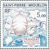 [Transatlantic Yacht Race, type HX]