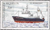 [Fishing Vessel, tip IN]