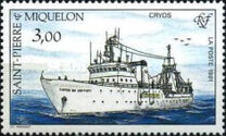 [Fishing Vessels, Tüüp KG]